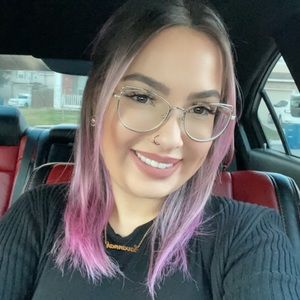 Meet your Posher, Savannah